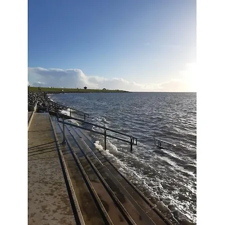 Strandperle 1 Comfortable * 부숨